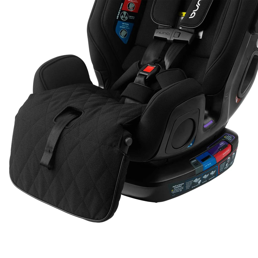 Silla para Carro Booster Exec Caviar - La Tienda de Salo