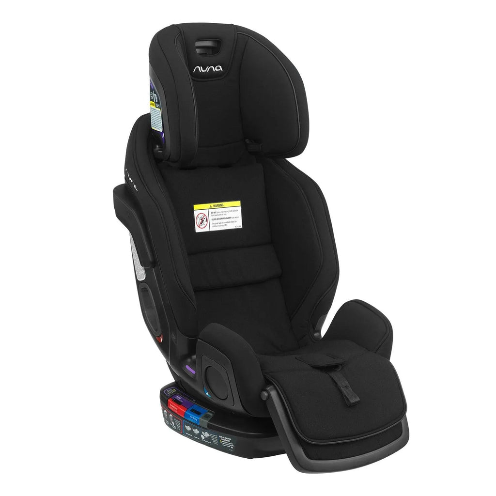 Silla para Carro Booster Exec Caviar - La Tienda de Salo