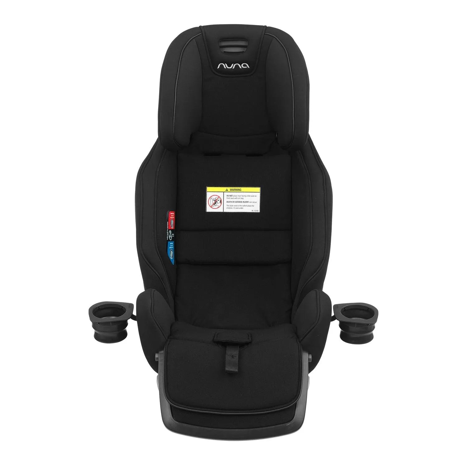 Silla para Carro Booster Exec Caviar - La Tienda de Salo