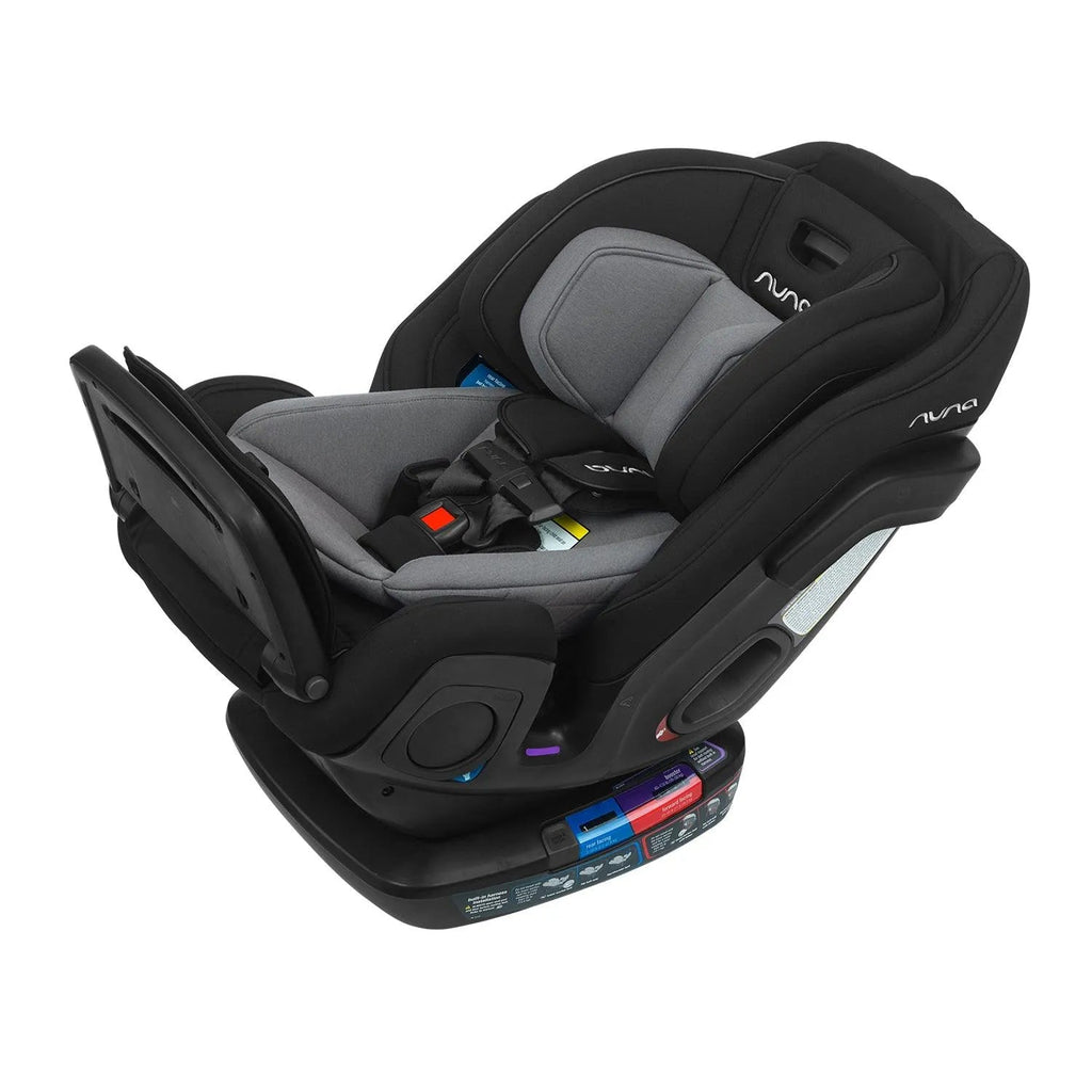 Silla para Carro Booster Exec Caviar - La Tienda de Salo