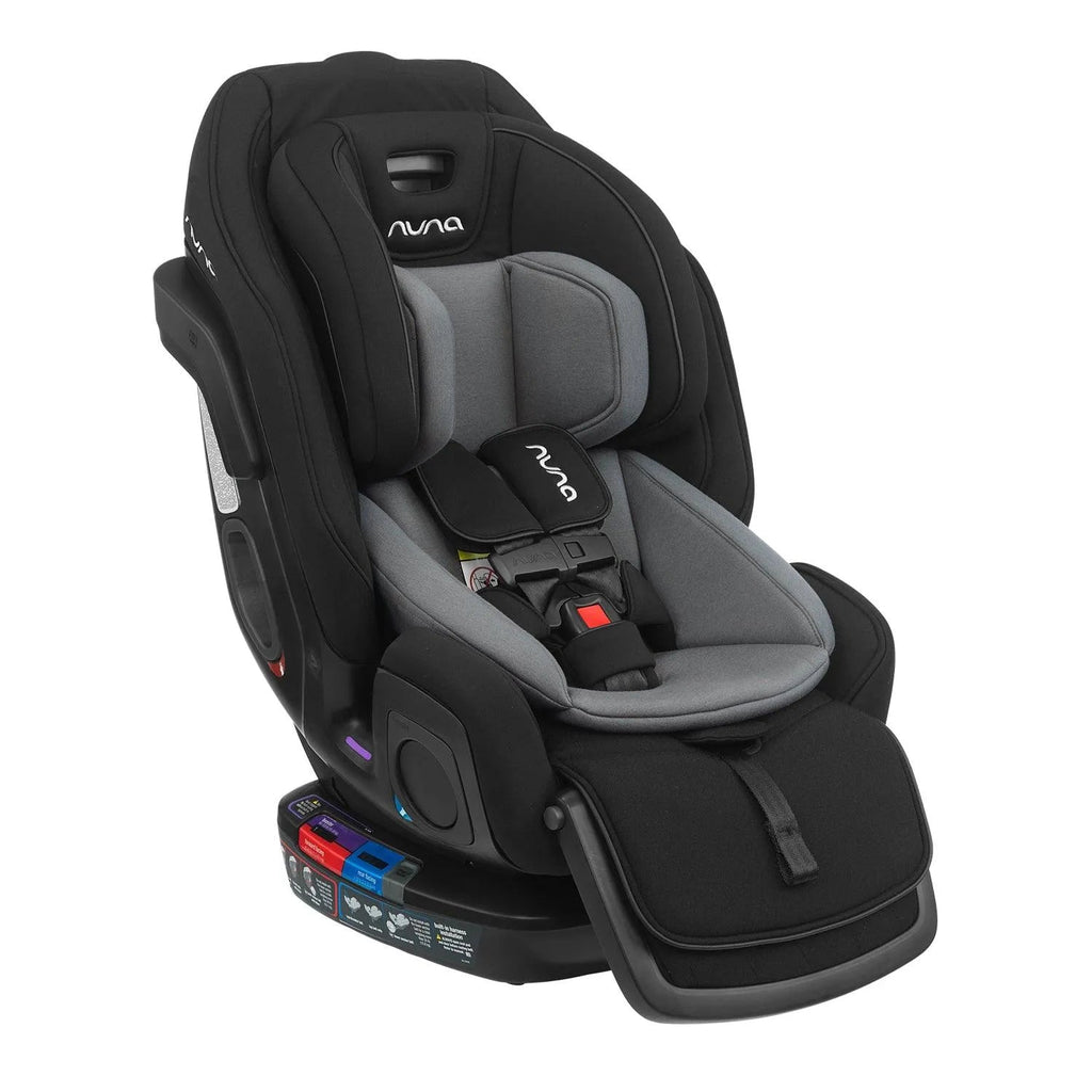 Silla para Carro Booster Exec Caviar - La Tienda de Salo