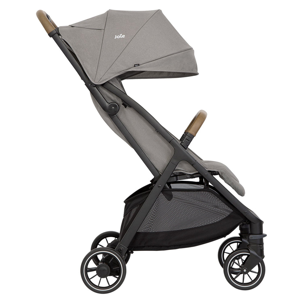 Coche para bebe Joie pact pro Pebble