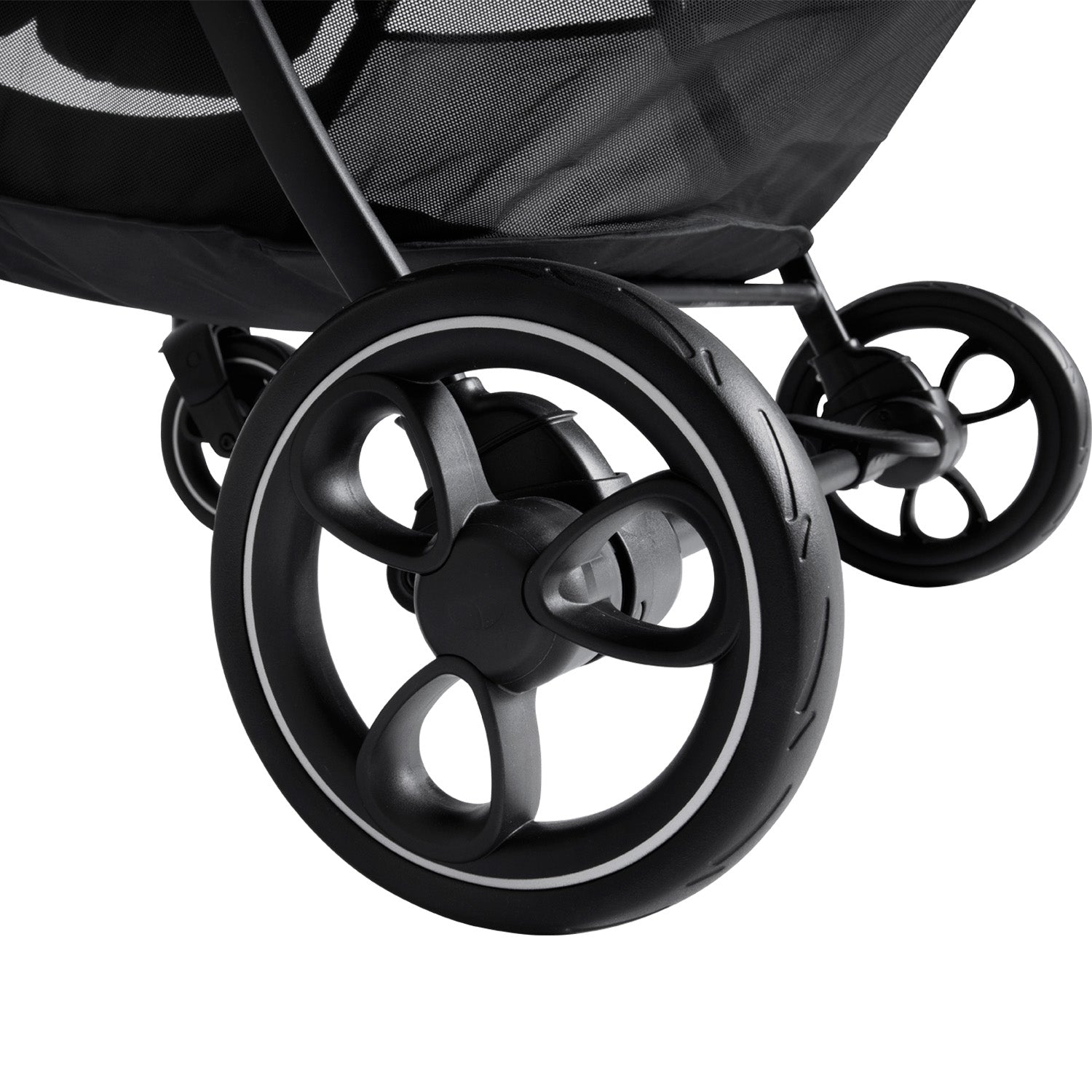 Coche doble para Bebe Estrella™ Joie Eclipse