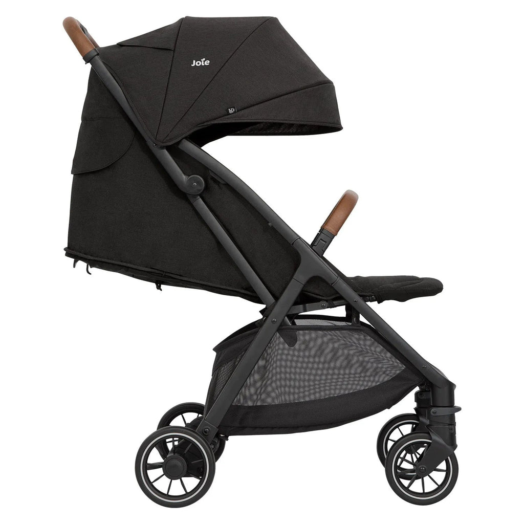 Coche para bebé Joie pact™ pro Shale
