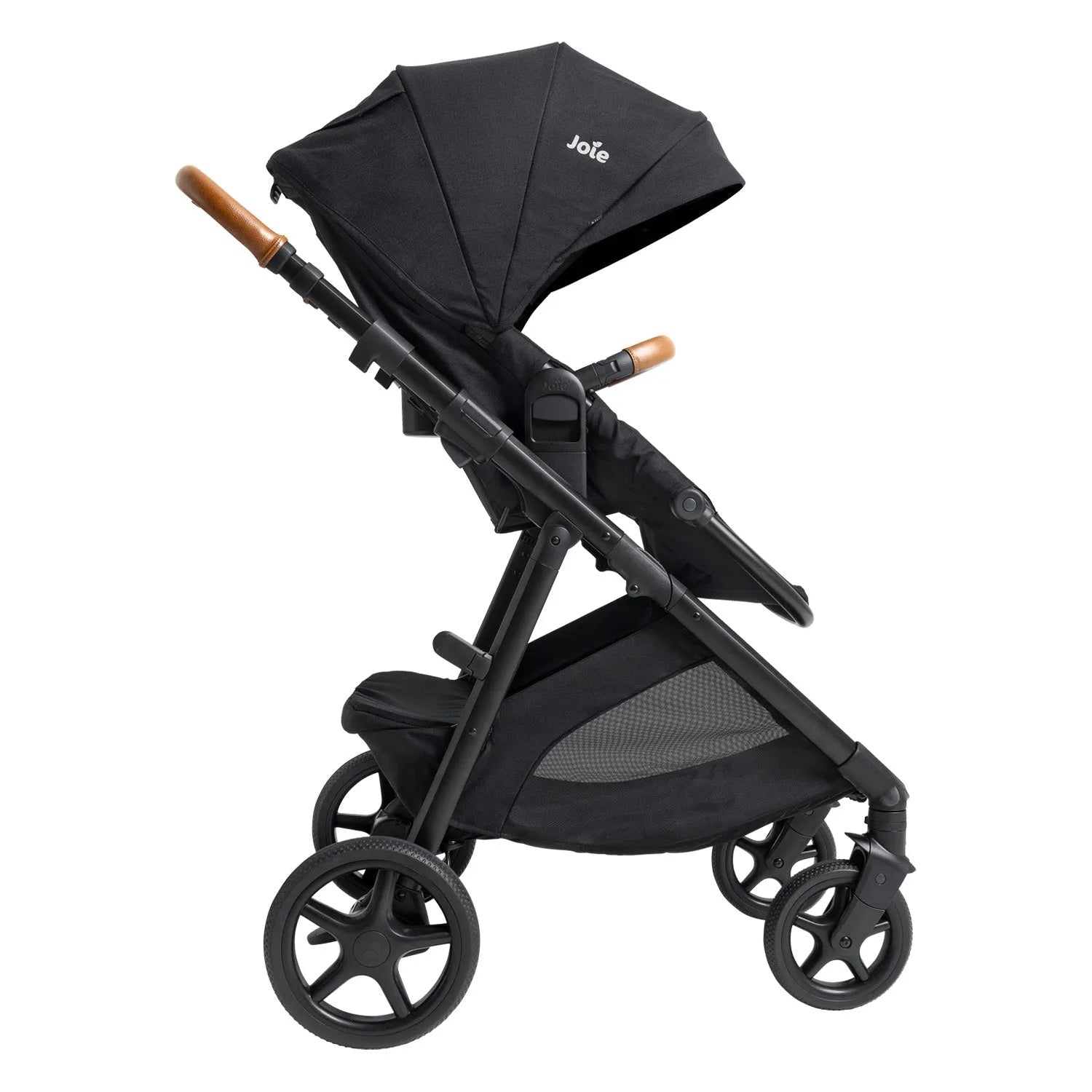 Coche de Bebé 4 en 1 Ginger and Rue Shale Joie