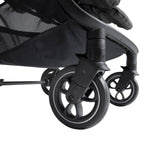 Coche doble para Bebe Estrella™ Joie Ebony