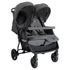 Coche doble para Bebe Estrella™ Joie Ebony