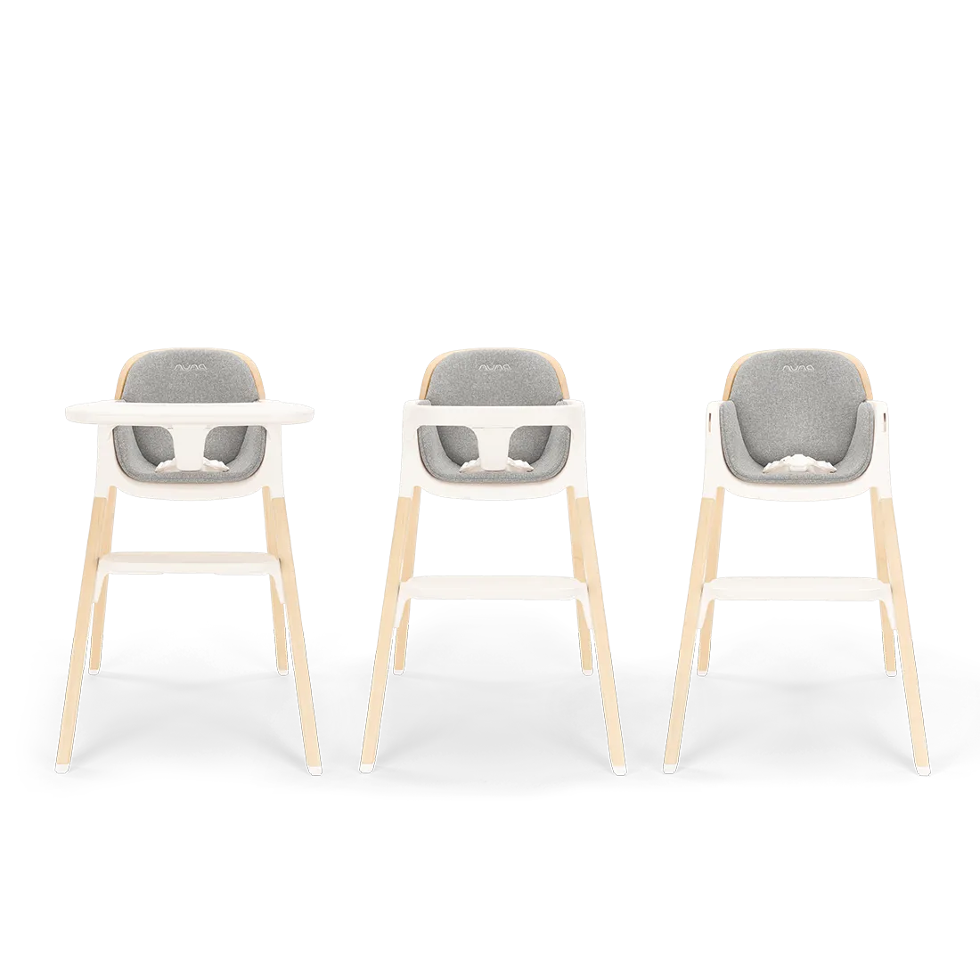 Comedor de bebé nuna BRYN HERITAGE