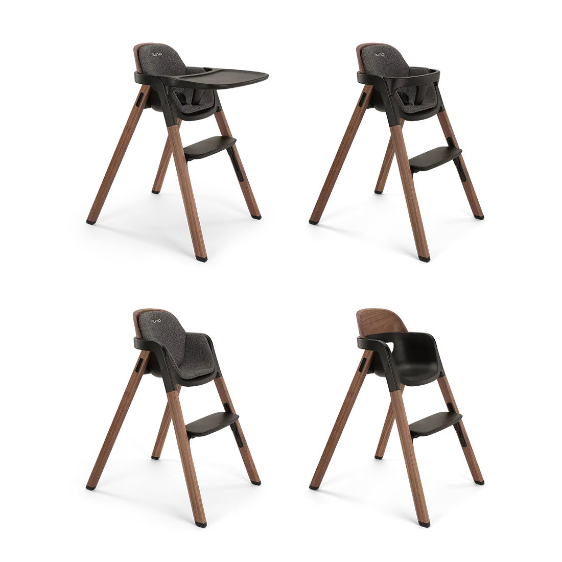 Comedor de bebé nuna BRYN SANDERSON