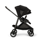 Coche para bebé nuna swiv caviar