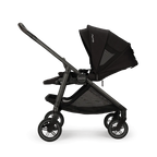 Coche para bebé nuna swiv caviar