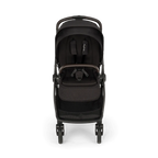 Coche para bebé nuna swiv caviar