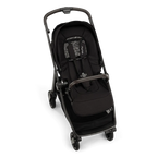 Coche para bebé nuna swiv caviar