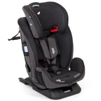 Silla Carro Isofix Every Stage Fx Coal - La Tienda de Salo