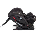 Silla Carro Isofix Every Stage Fx Coal - La Tienda de Salo