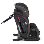 Silla Carro Isofix Every Stage Fx Coal - La Tienda de Salo