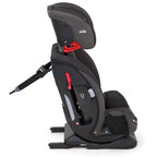 Silla Carro Isofix Every Stage Fx Coal - La Tienda de Salo