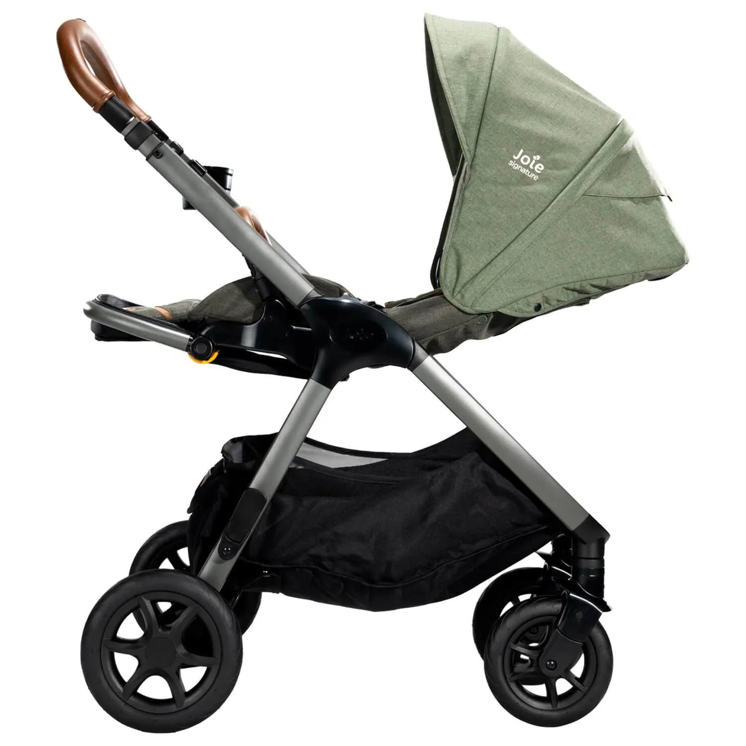 Coche de Bebé Joie Signature Finiti™ Pino