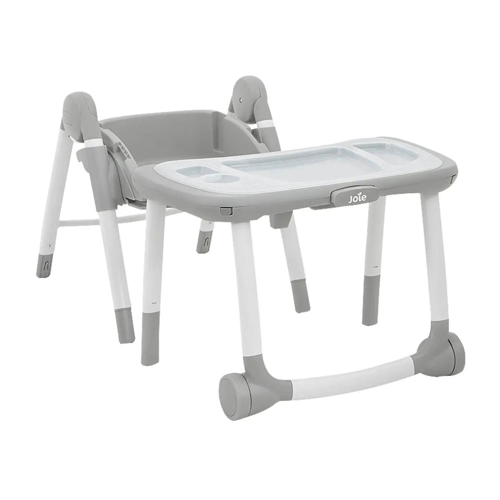 Comedor Bebe 6 en 1 Multiply Joie Portrait - La Tienda de Salo