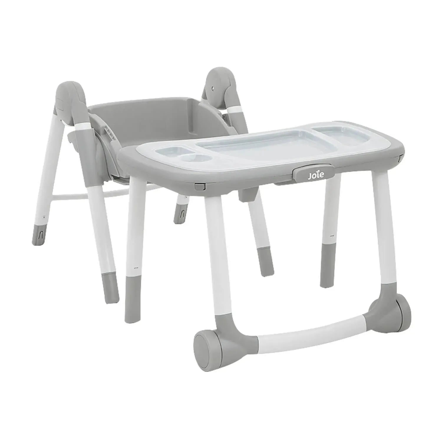 Comedor Bebe 6 en 1 Multiply Joie Portrait - La Tienda de Salo