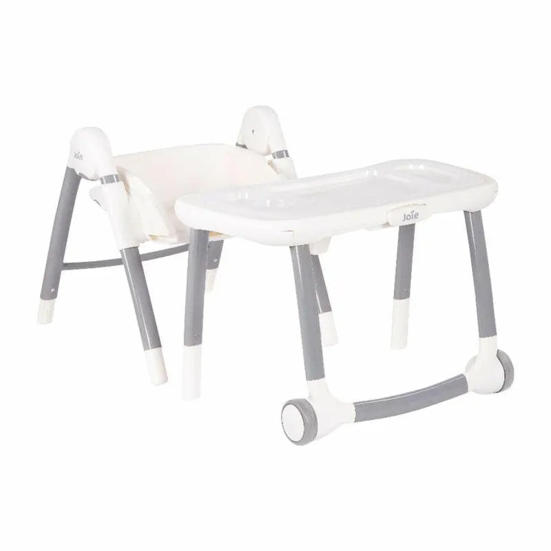 Comedor Bebe 6 en 1 Multiply Joie Fern - La Tienda de Salo