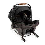Coche de Bebé Nuna Ultracompacto TRVL + Pipa Urban Caviar - La Tienda de Salo