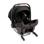 Coche de Bebé Nuna Ultracompacto TRVL + Pipa Urban Caviar - La Tienda de Salo