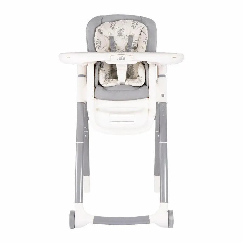 Comedor Bebe 6 en 1 Multiply Joie Fern - La Tienda de Salo