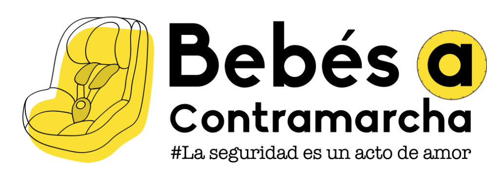 Bebes a Contramarcha