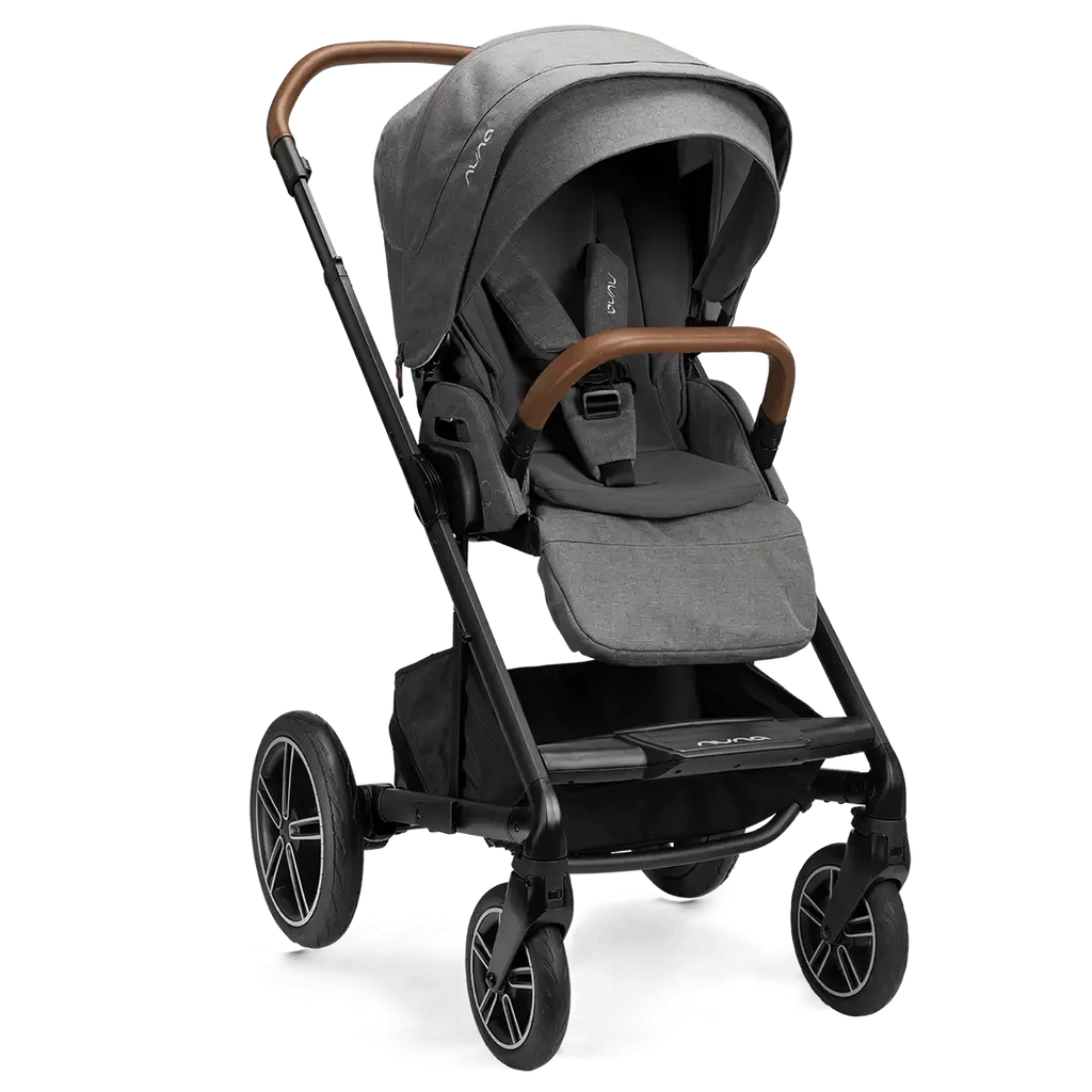 Coche de Bebe Nuna Mixx ™ Next Granito - La Tienda de Salo