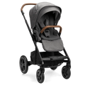 Coche de Bebe Nuna Mixx ™ Next Granito - La Tienda de Salo