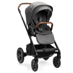 Coche de Bebe Nuna Mixx ™ Next Granito - La Tienda de Salo