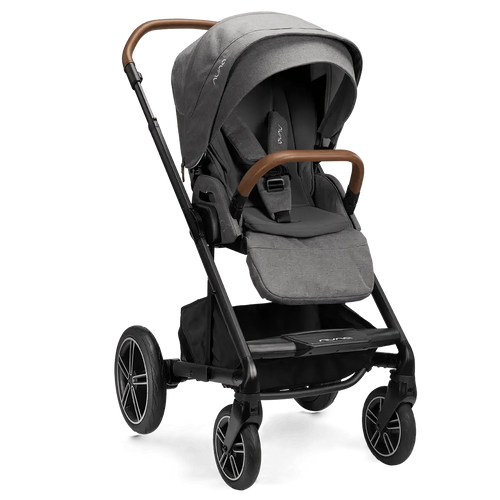 Coche de Bebe Nuna Mixx ™ Next Granito - La Tienda de Salo