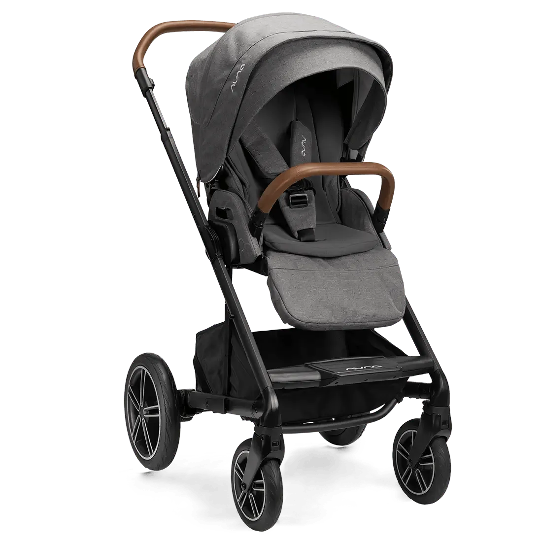 Coche de Bebe Nuna Mixx ™ Next Granito - La Tienda de Salo