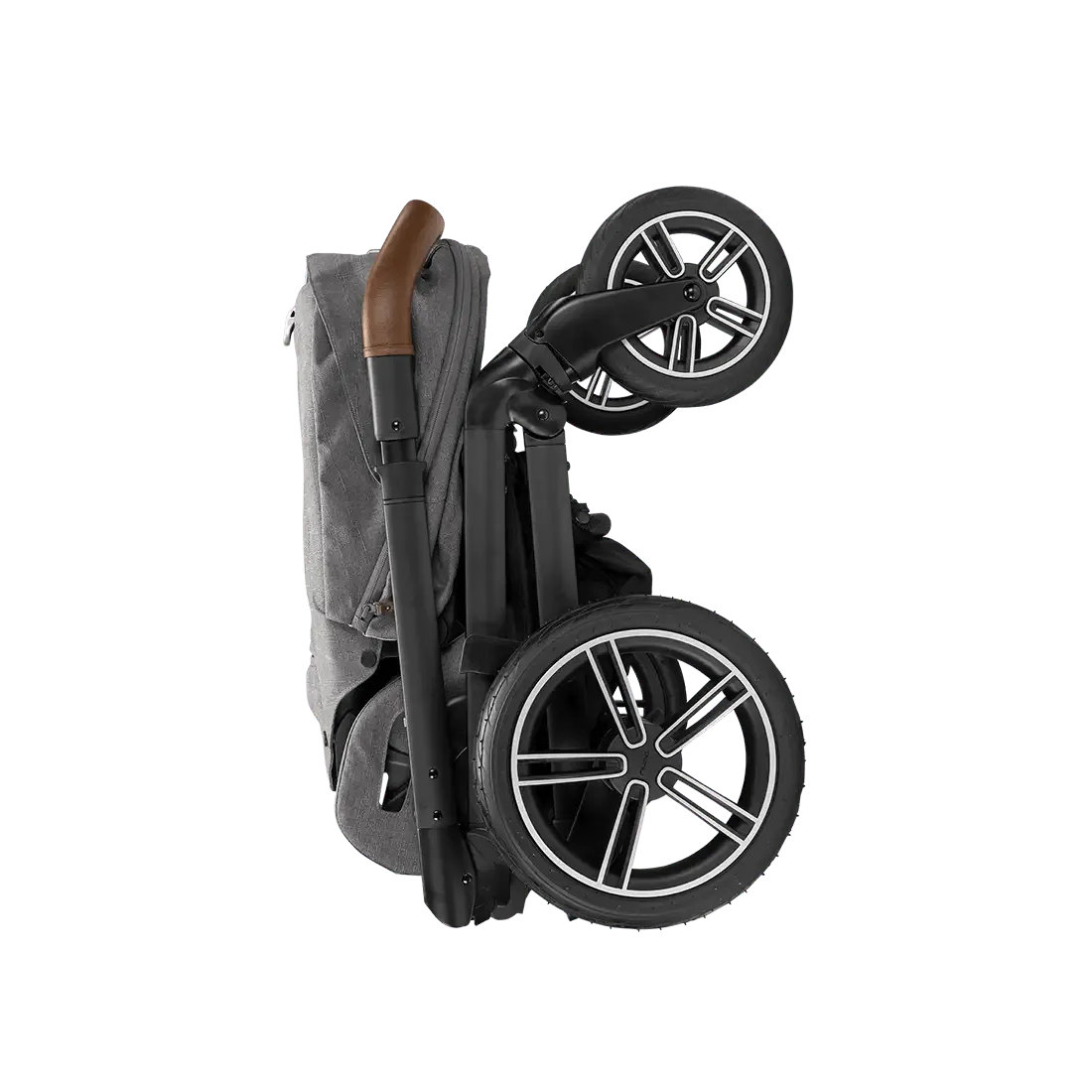 Coche de Bebe Nuna Mixx ™ Next Granito - La Tienda de Salo