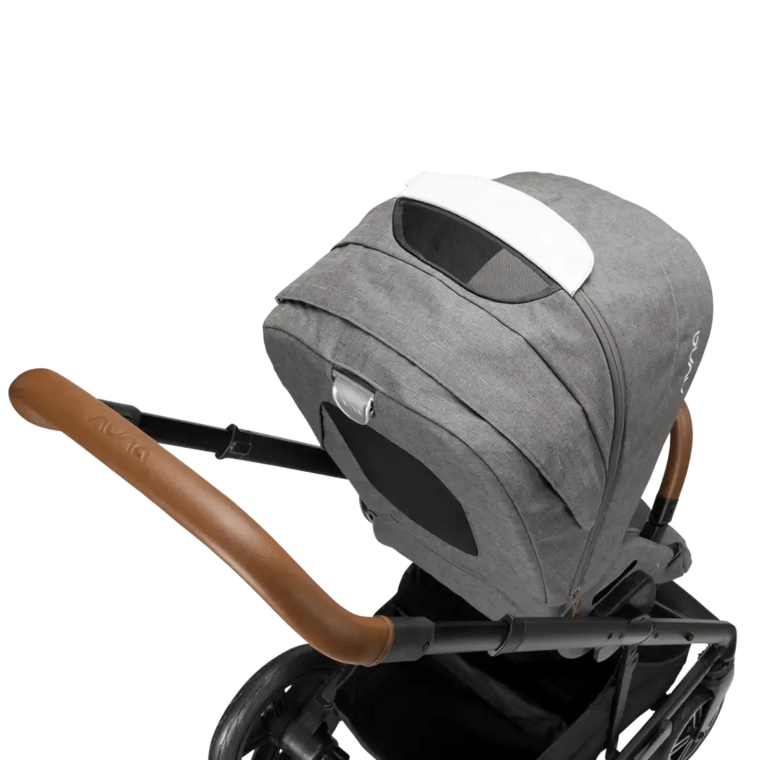 Coche de Bebe Nuna Mixx ™ Next Granito