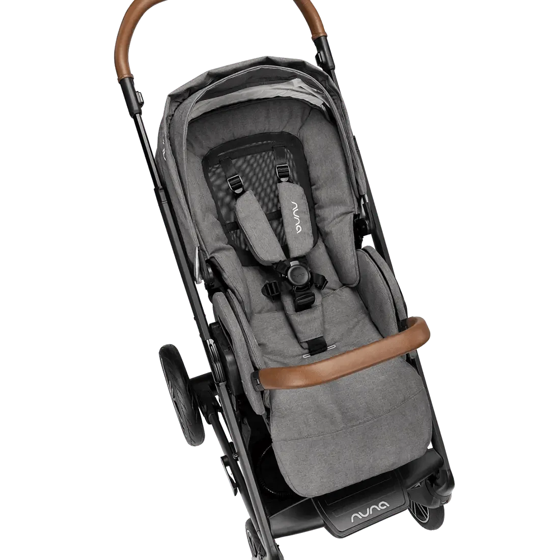 Coche de Bebe Nuna Mixx ™ Next Granito - La Tienda de Salo