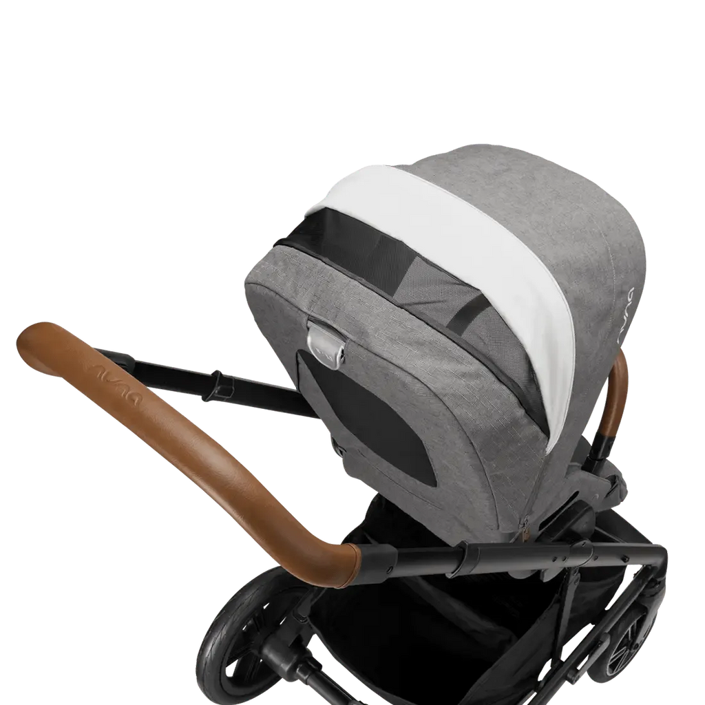 Coche de Bebe Nuna Mixx ™ Next Granito - La Tienda de Salo