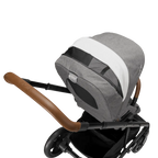 Coche de Bebe Nuna Mixx ™ Next Granito - La Tienda de Salo