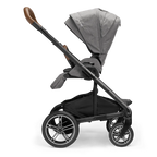 Coche de Bebe Nuna Mixx ™ Next Granito - La Tienda de Salo