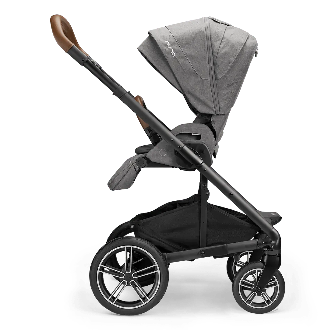 Coche de Bebe Nuna Mixx ™ Next Granito