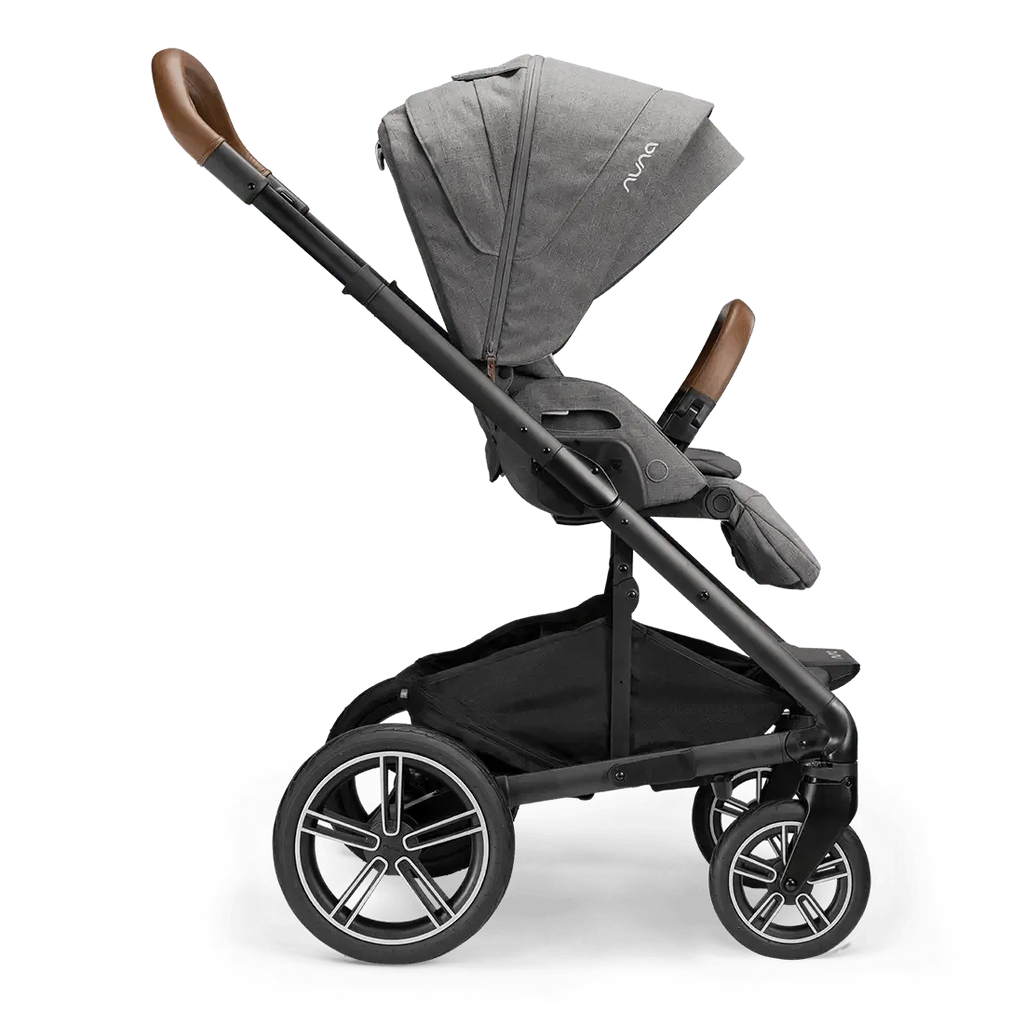 Coche de Bebe Nuna Mixx ™ Next Granito - La Tienda de Salo