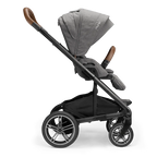 Coche de Bebe Nuna Mixx ™ Next Granito - La Tienda de Salo