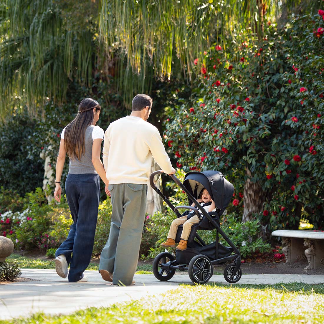 Coche para Bebé Nuna Mixx ™ Next Caviar