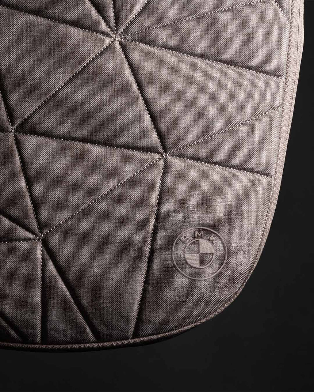 Coche para bebé nuna swiv Umber BMW