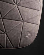 Coche para bebé nuna swiv Umber BMW