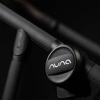 Coche para bebé nuna swiv Umber BMW