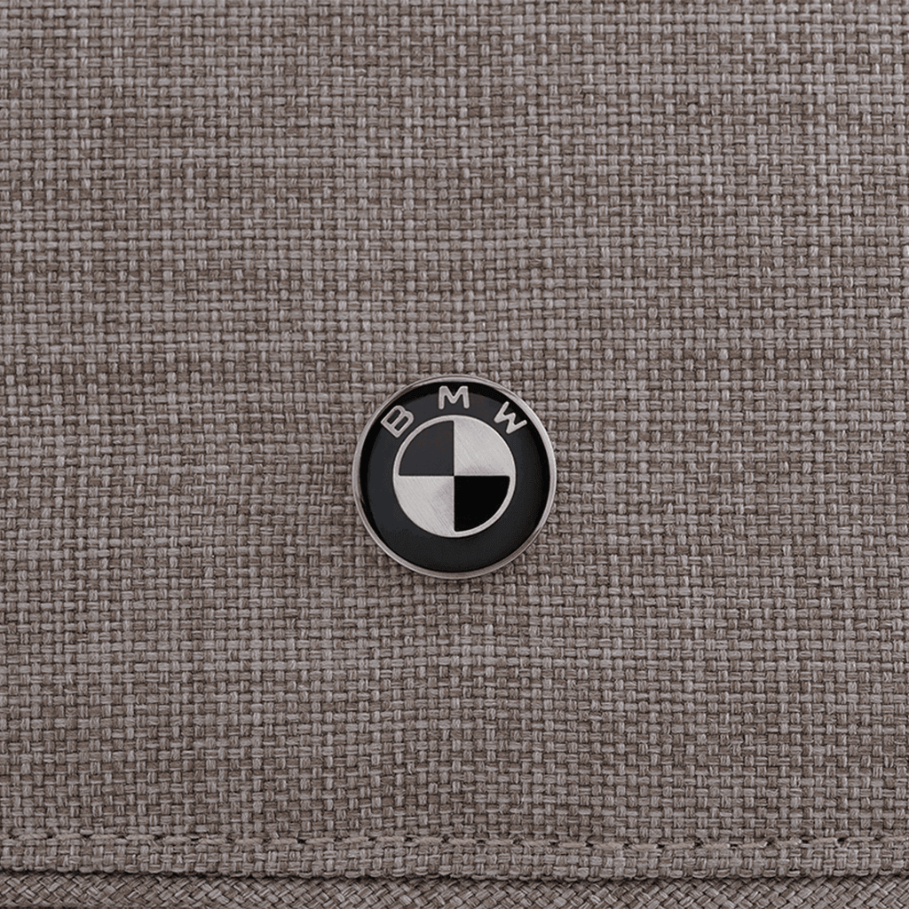 Coche para bebé nuna swiv Umber BMW