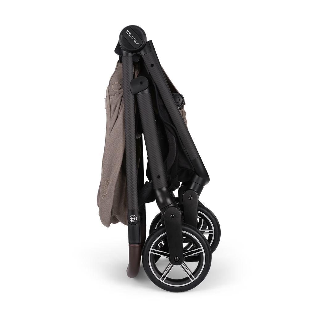Coche para bebé nuna swiv Umber BMW