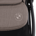 Coche para bebé nuna swiv Umber BMW